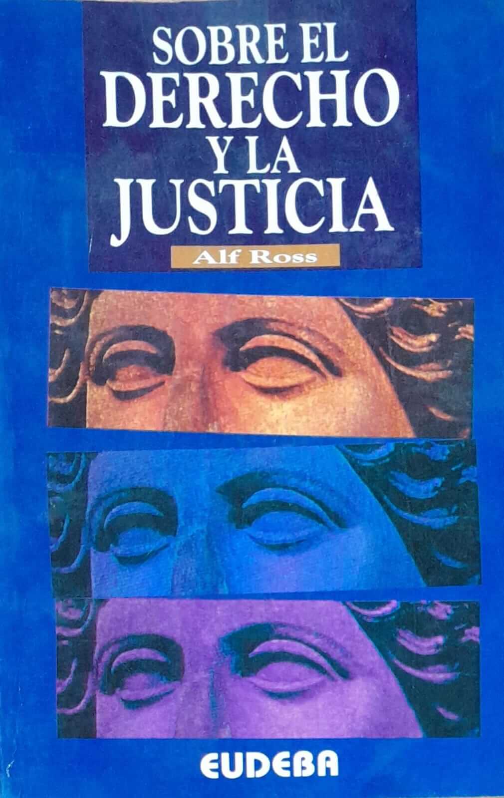Sobre el derecho y la justicia
