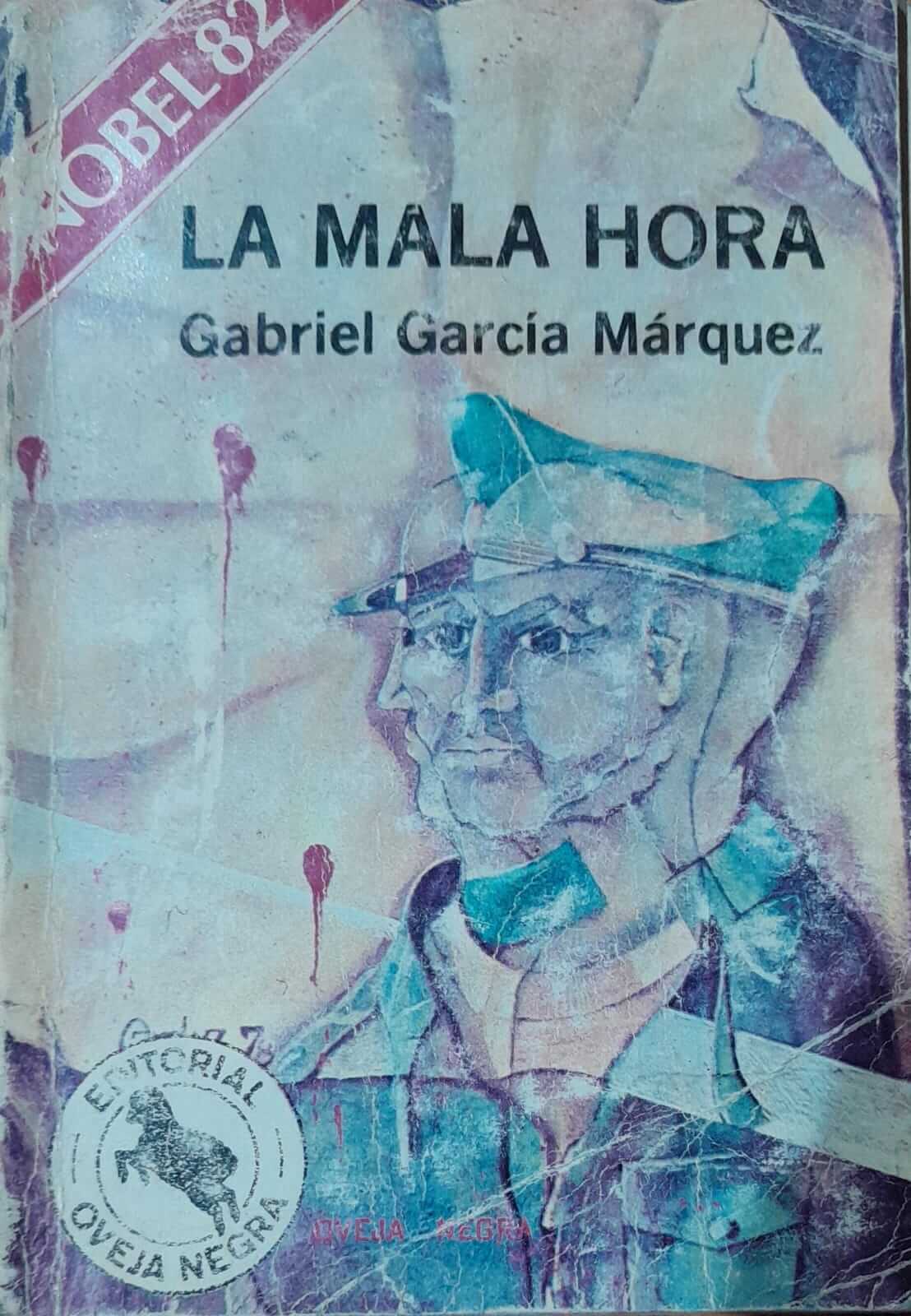 La mala hora