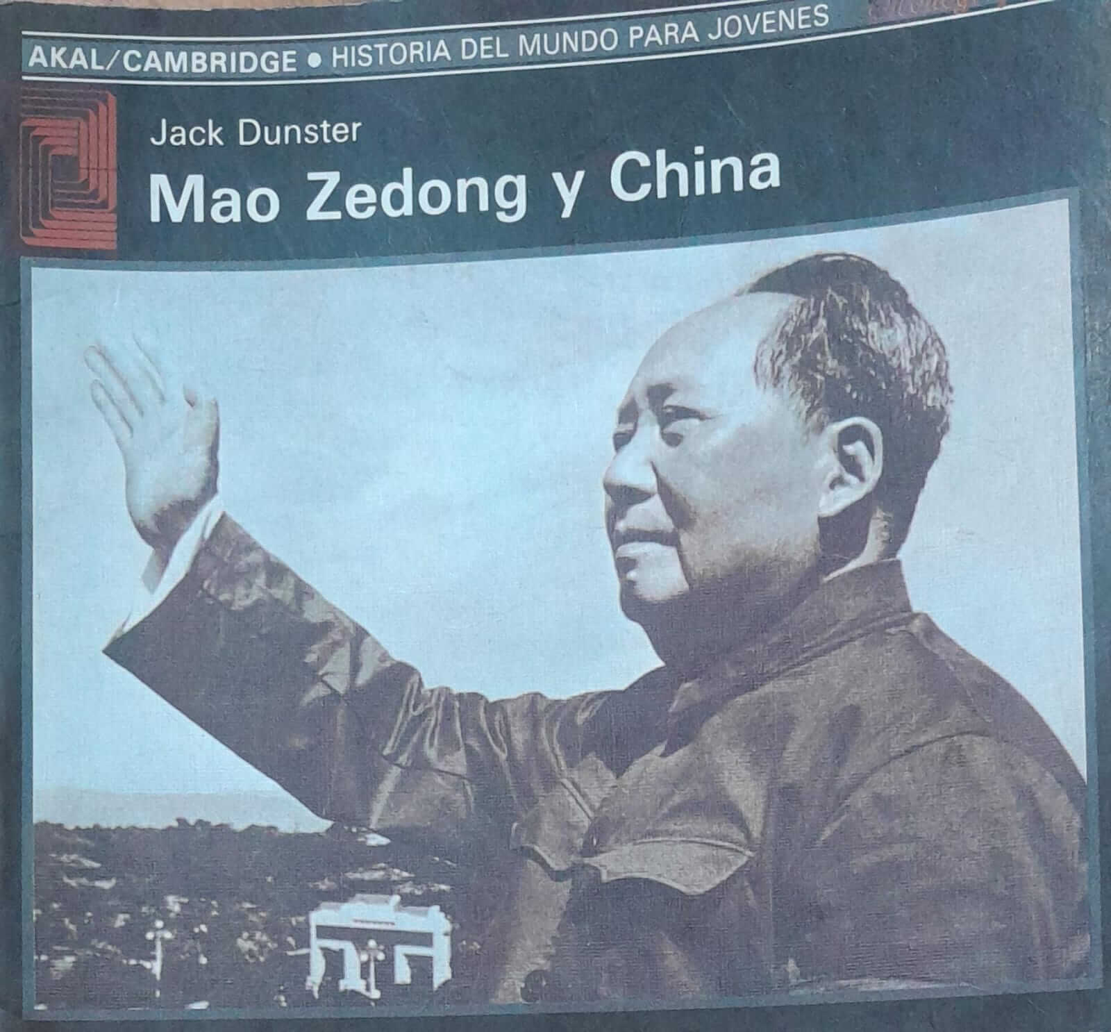 Mao Zedong y China