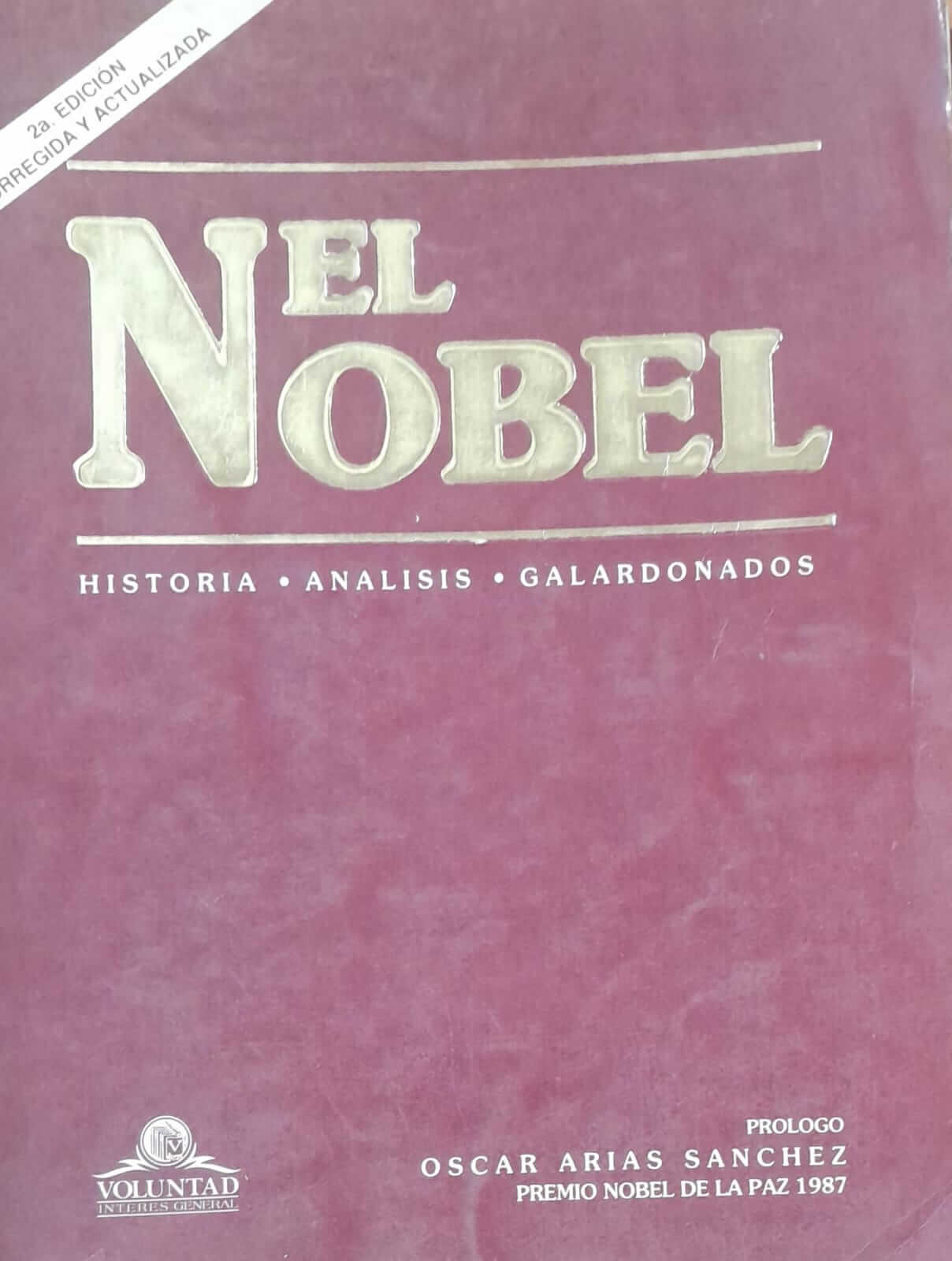 El Nobel