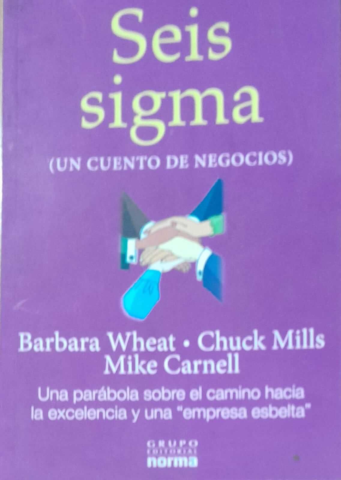 Seis Sigma