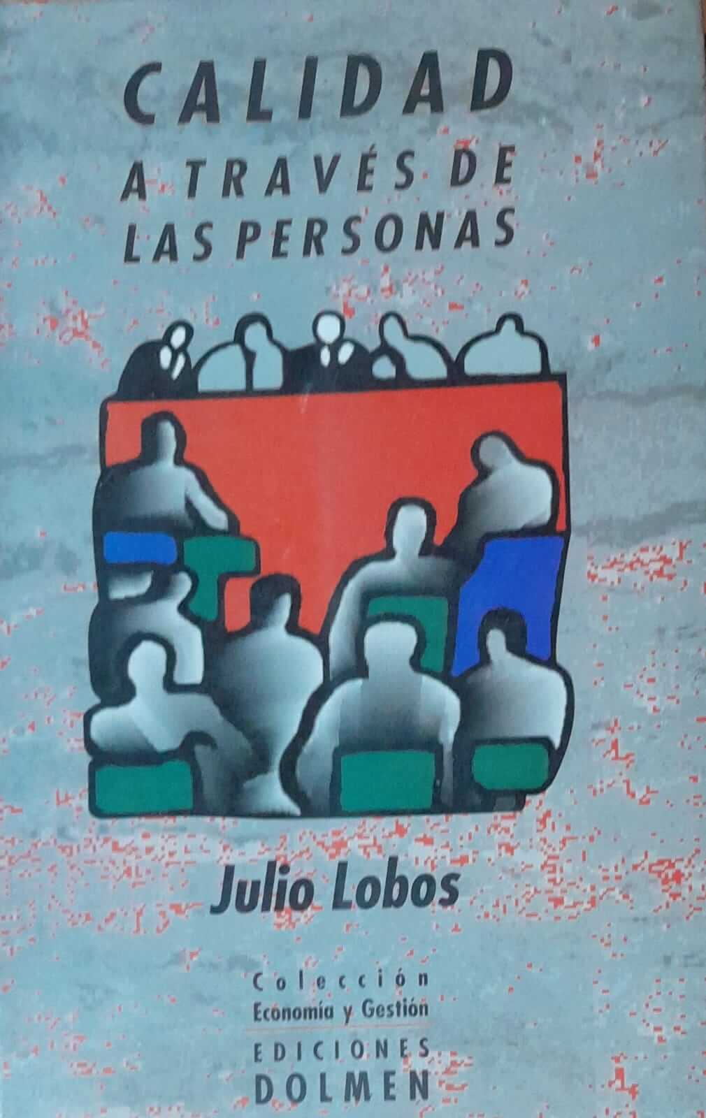 Calidad a Través de las Personas