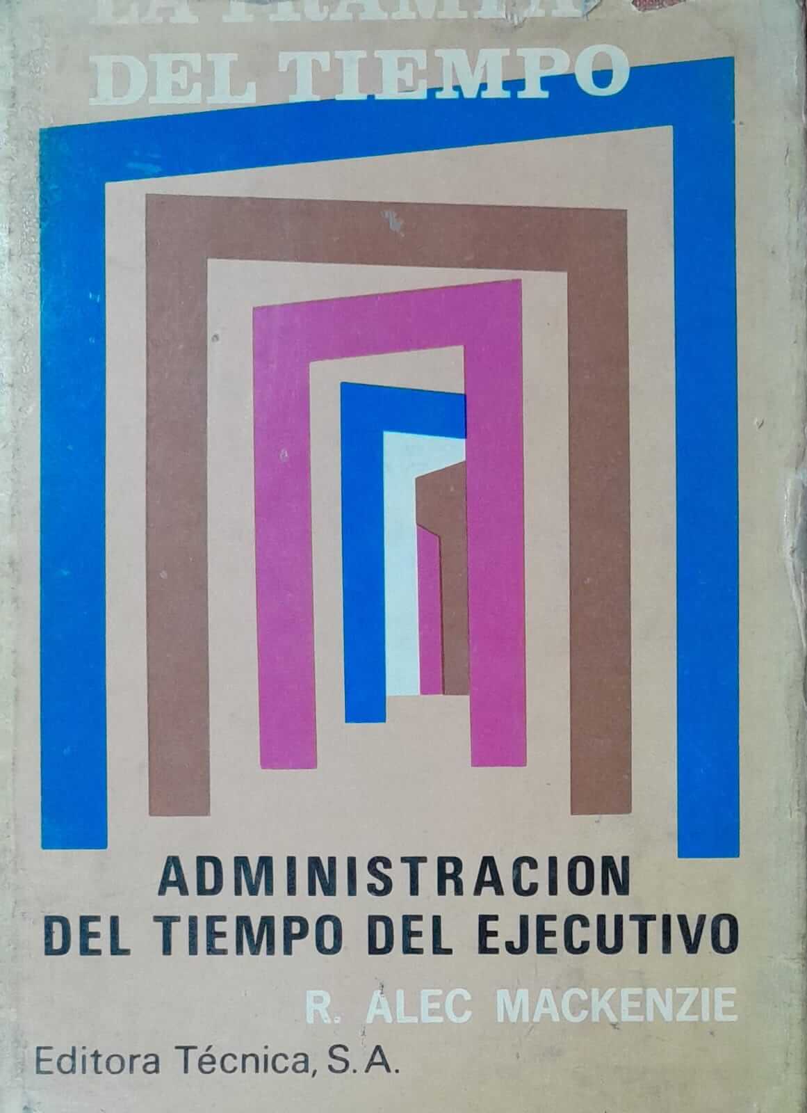 La Trampa del Tiempo