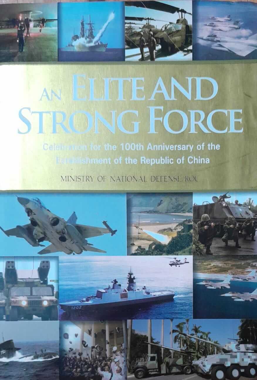 An elite strong force