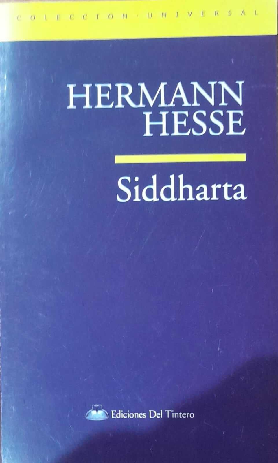 Siddhartha