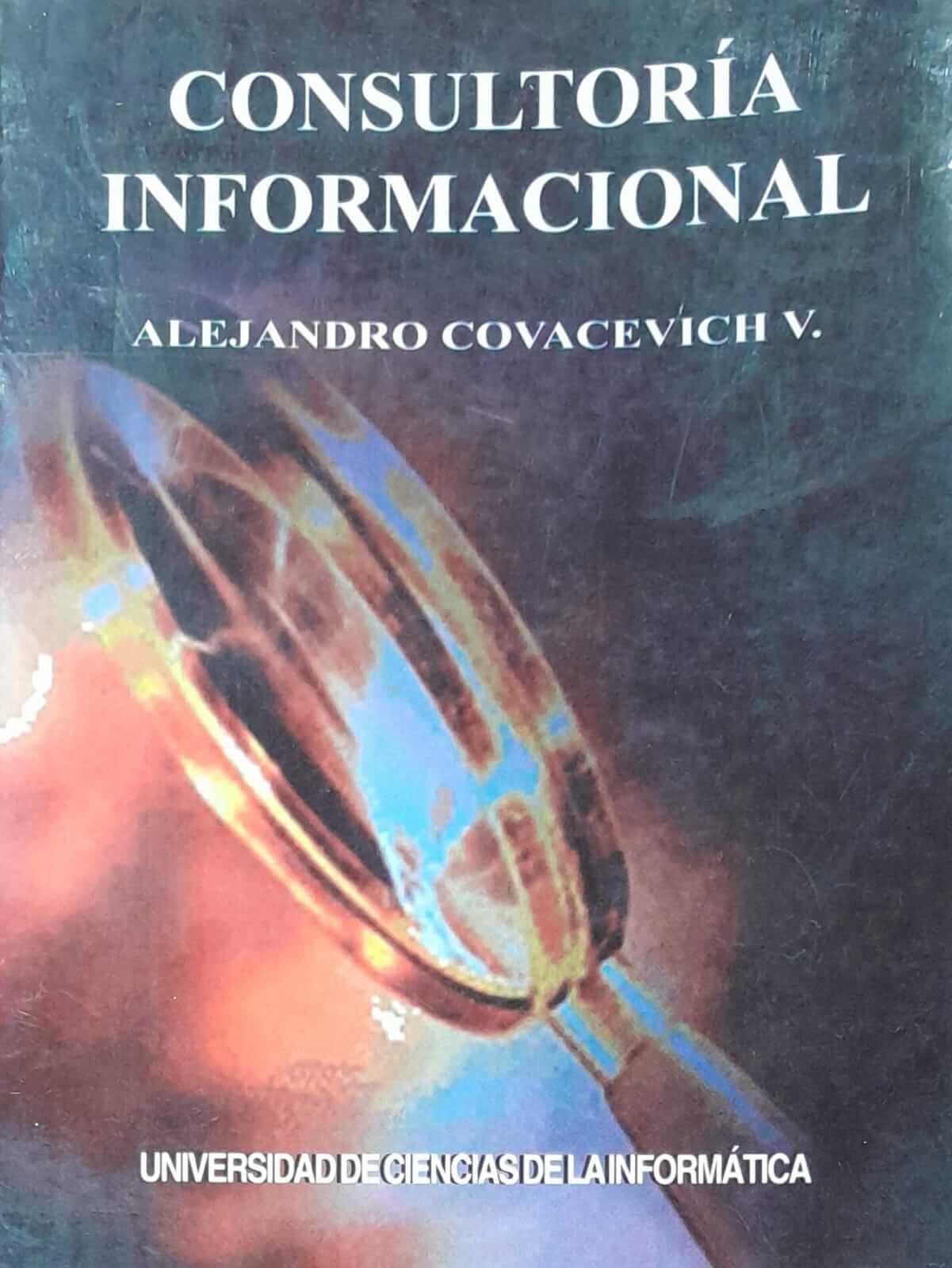Consultoría informacional