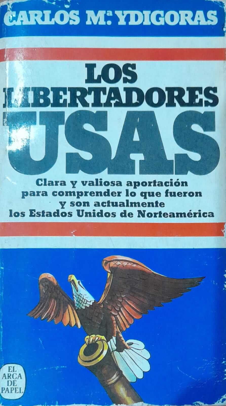 Los libertadores USAS