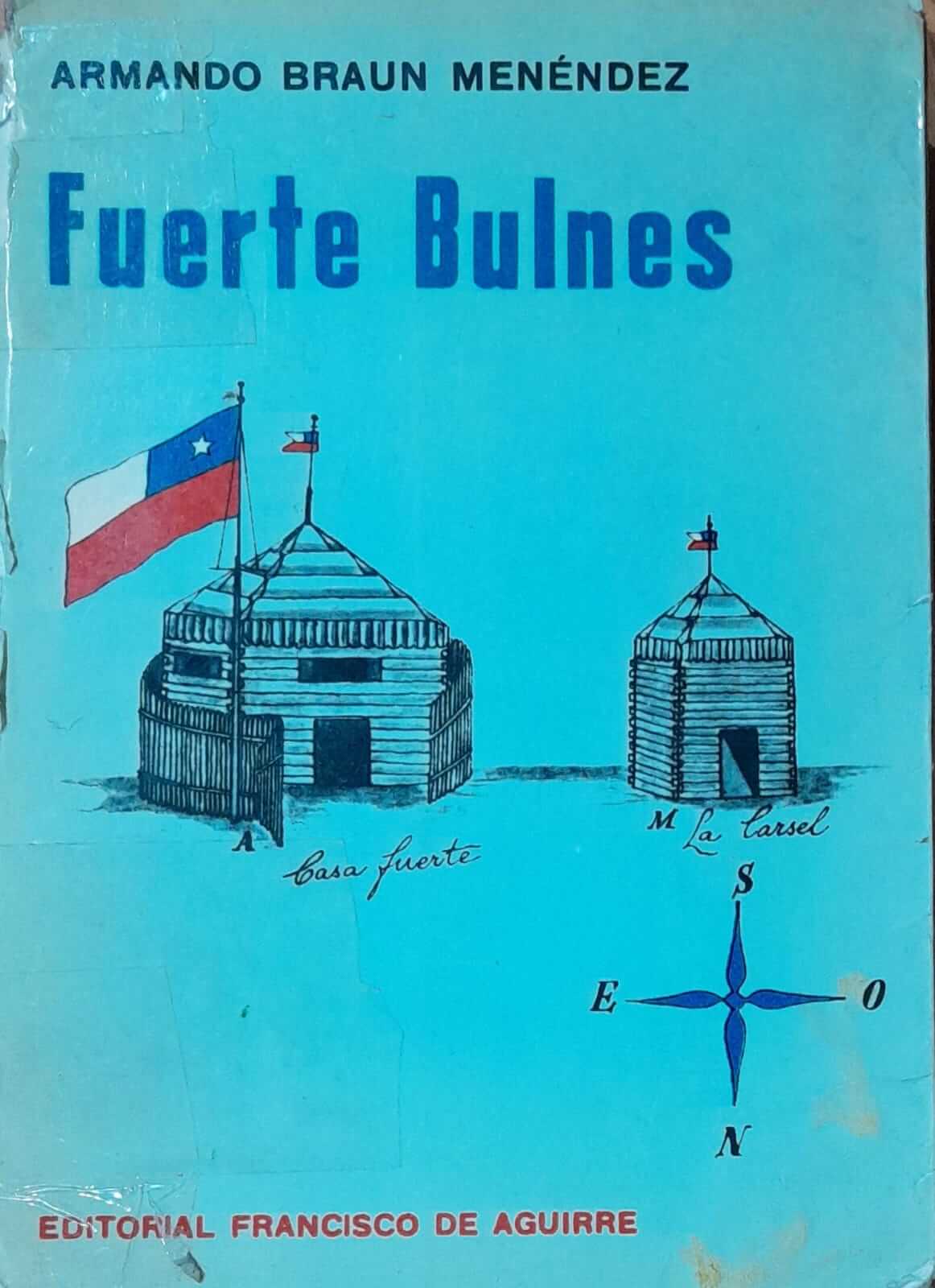 Fuerte Bulnes