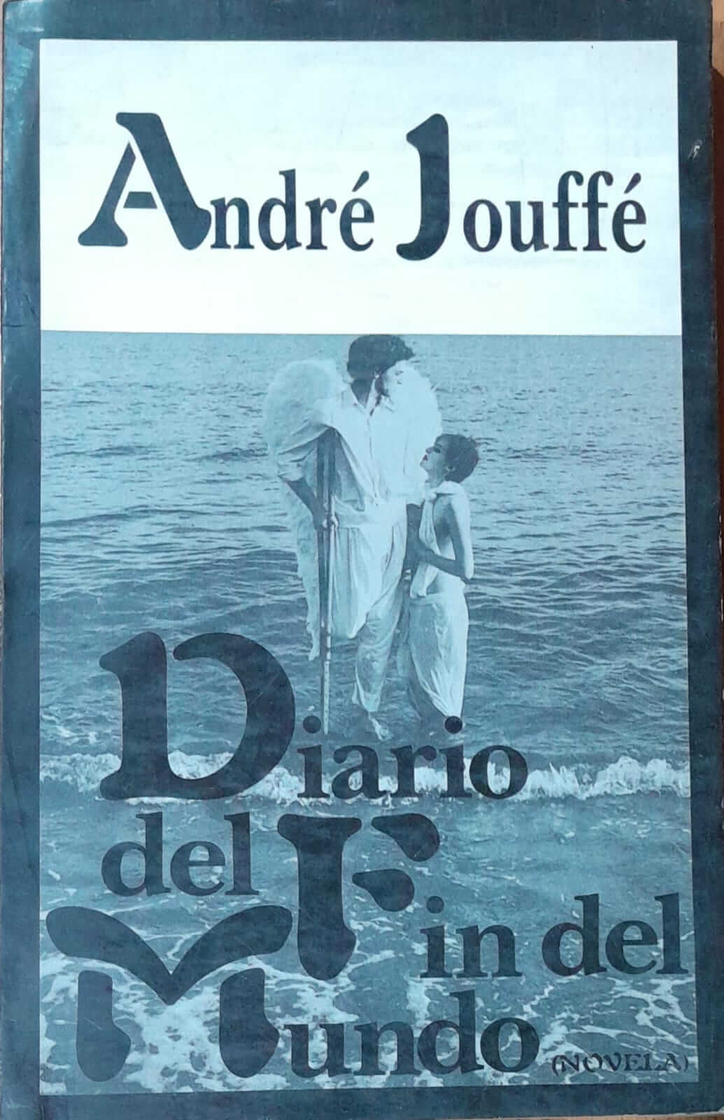 Diario del Fin del Mundo