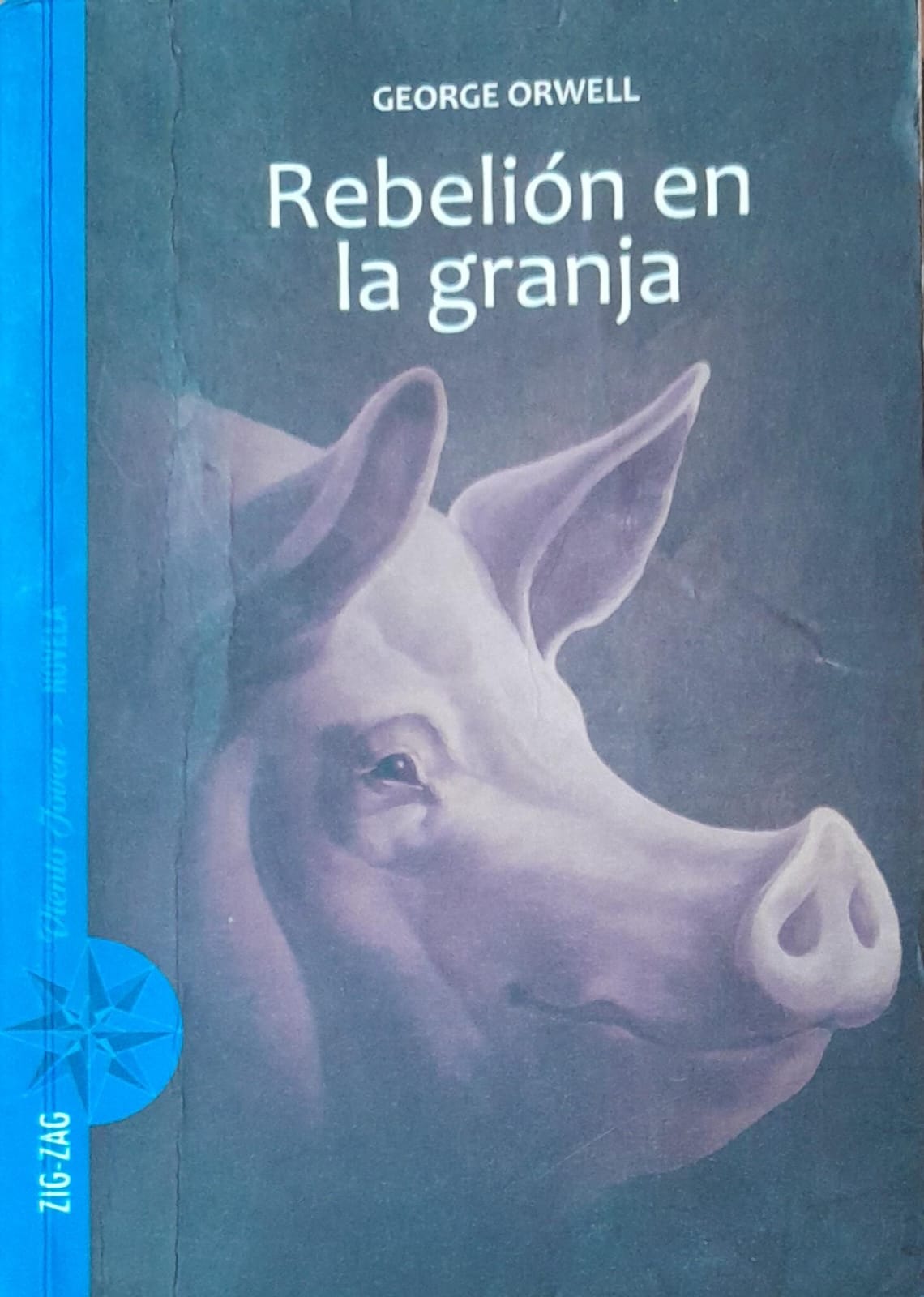 Rebelion en la Granja
