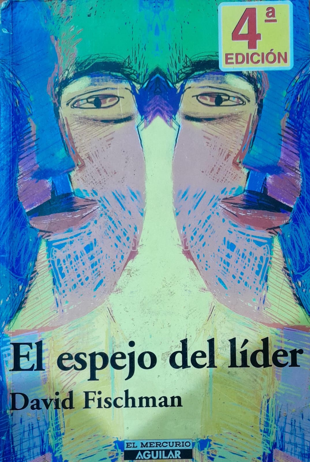 El Espejo del Líder