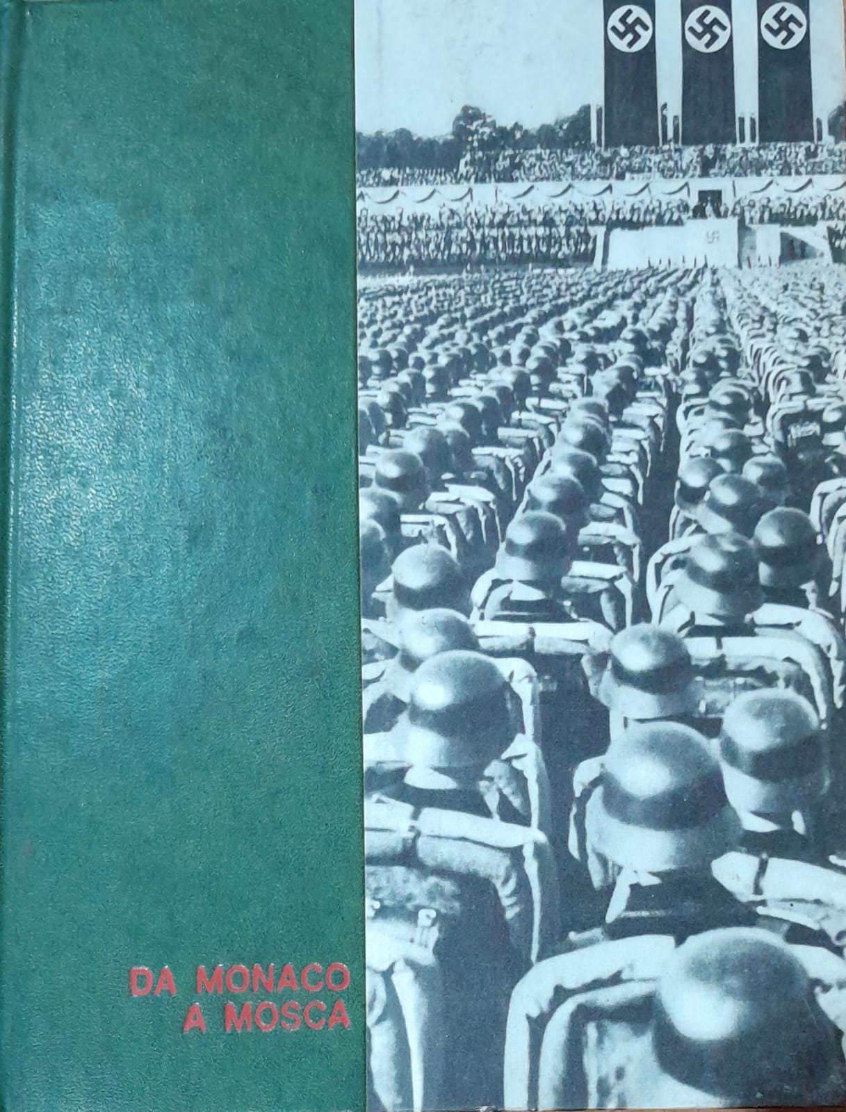 Tutta la Seconda Guerra Mondiale