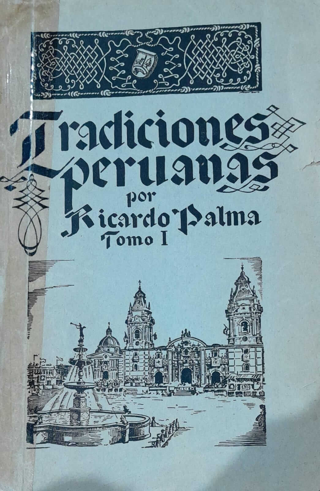 Tradiciones peruanas
