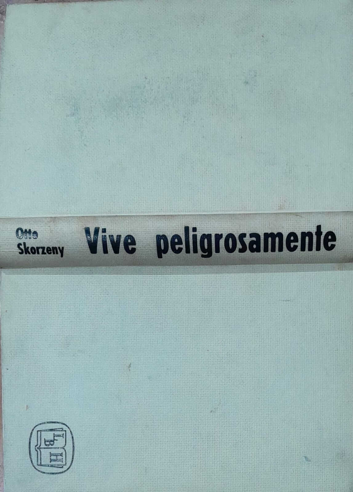 Vive Peligrosamente