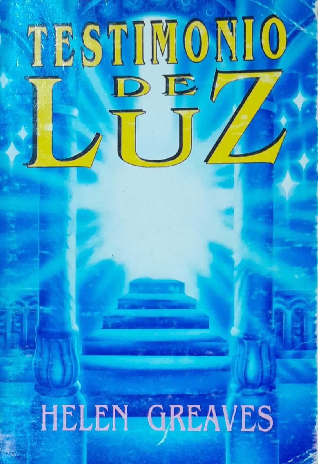 Testimonios de Luz