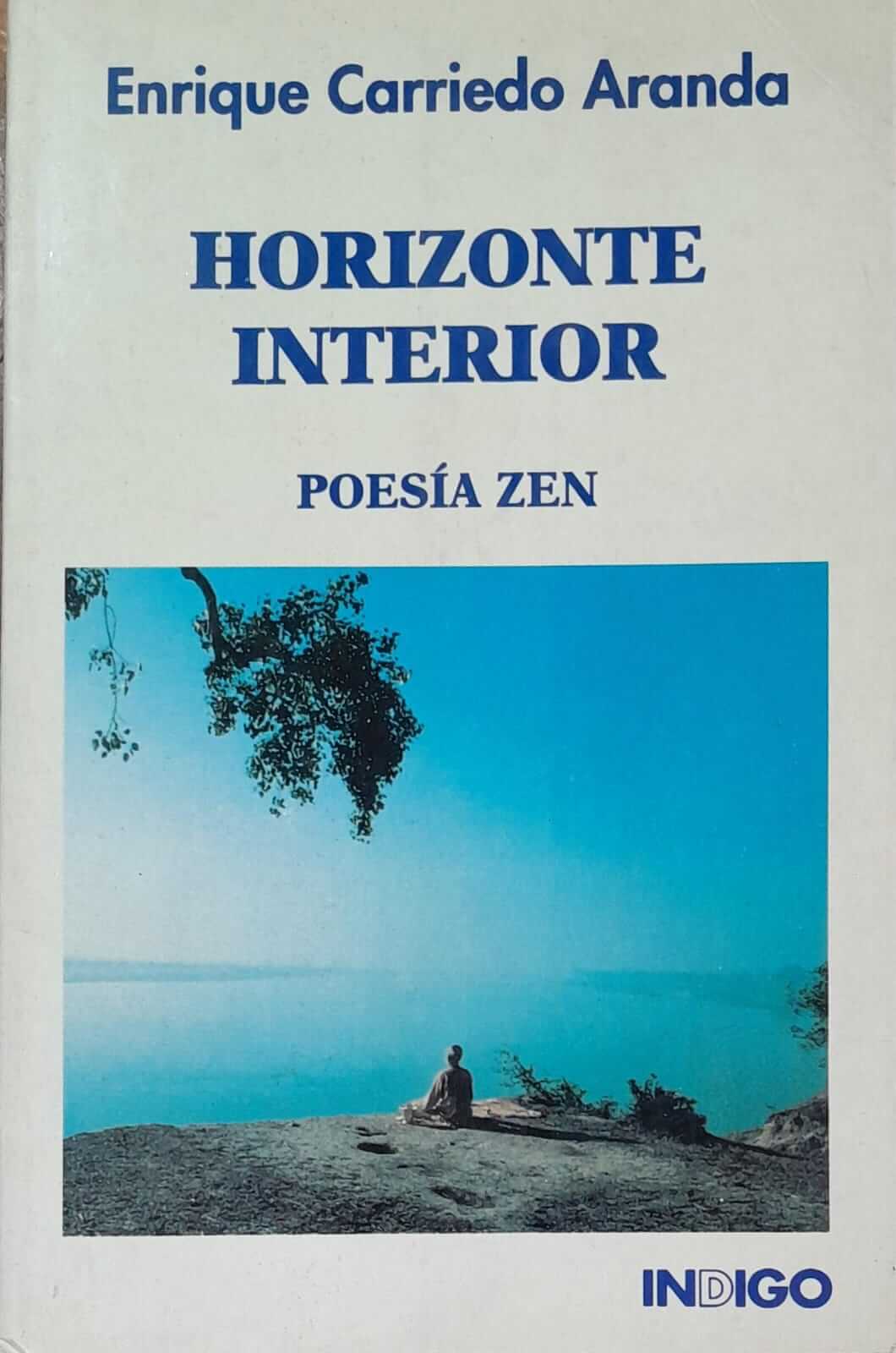Horizonte Interior Poesía Zen