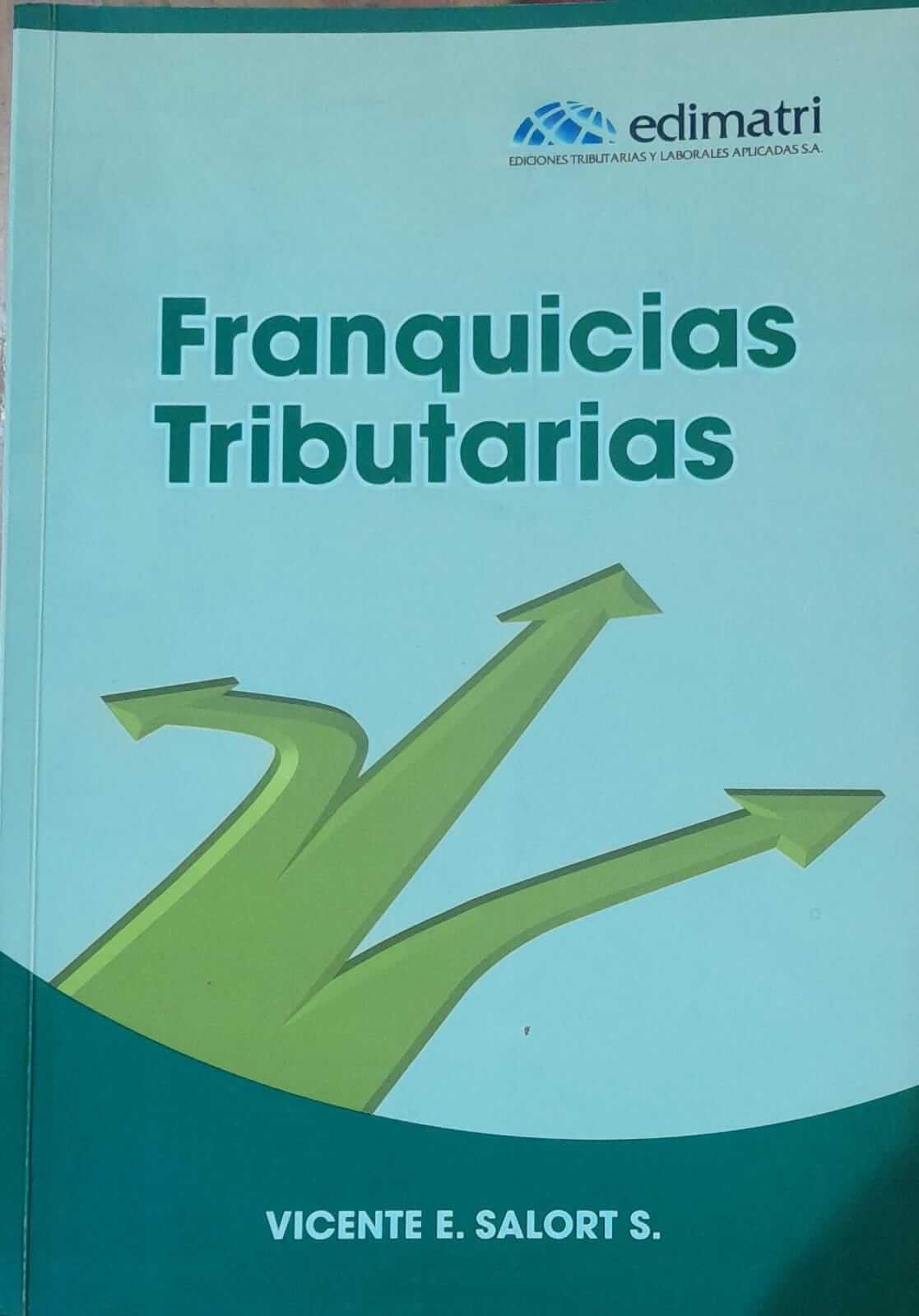 Franquicias tributarias