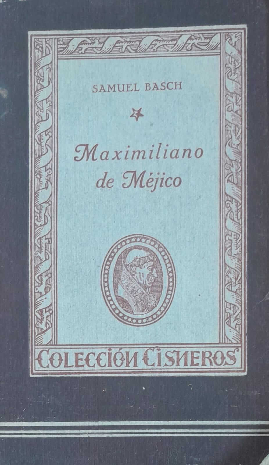 Maximiliano de Méjico