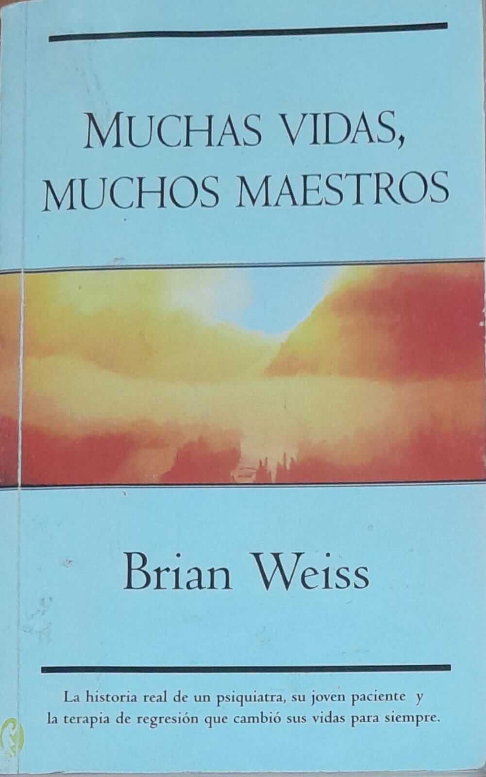 Muchas vidas, muchos maestros