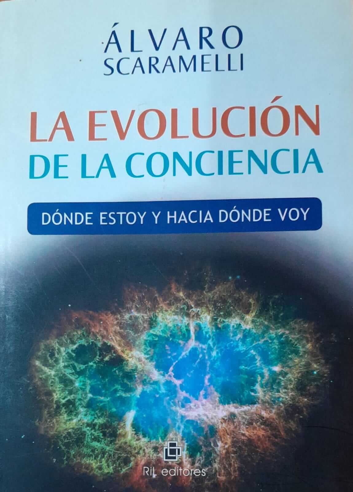 La Evolución de la Conciencia
