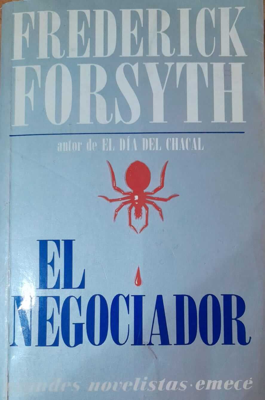 El Negociador