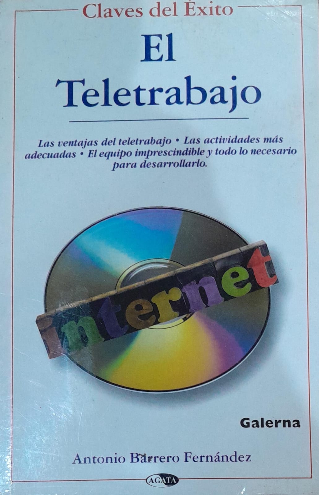 El teletrabajo: claves del éxito