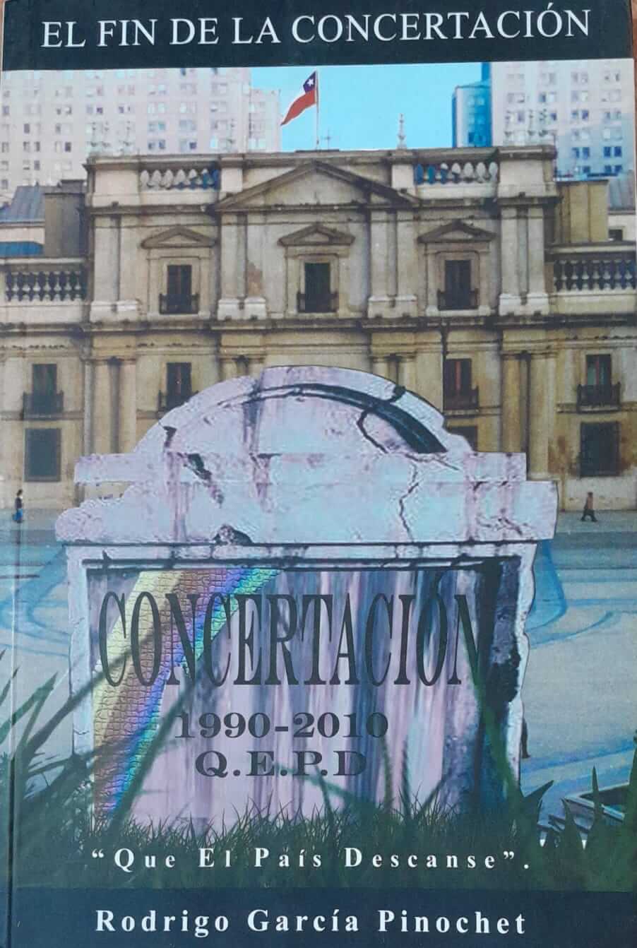 El fin de la Concertación