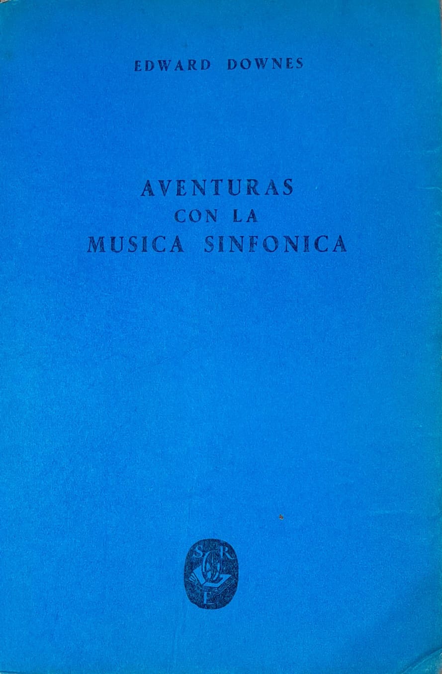 Aventuras Con La Música Sinfónica - Edward Downes