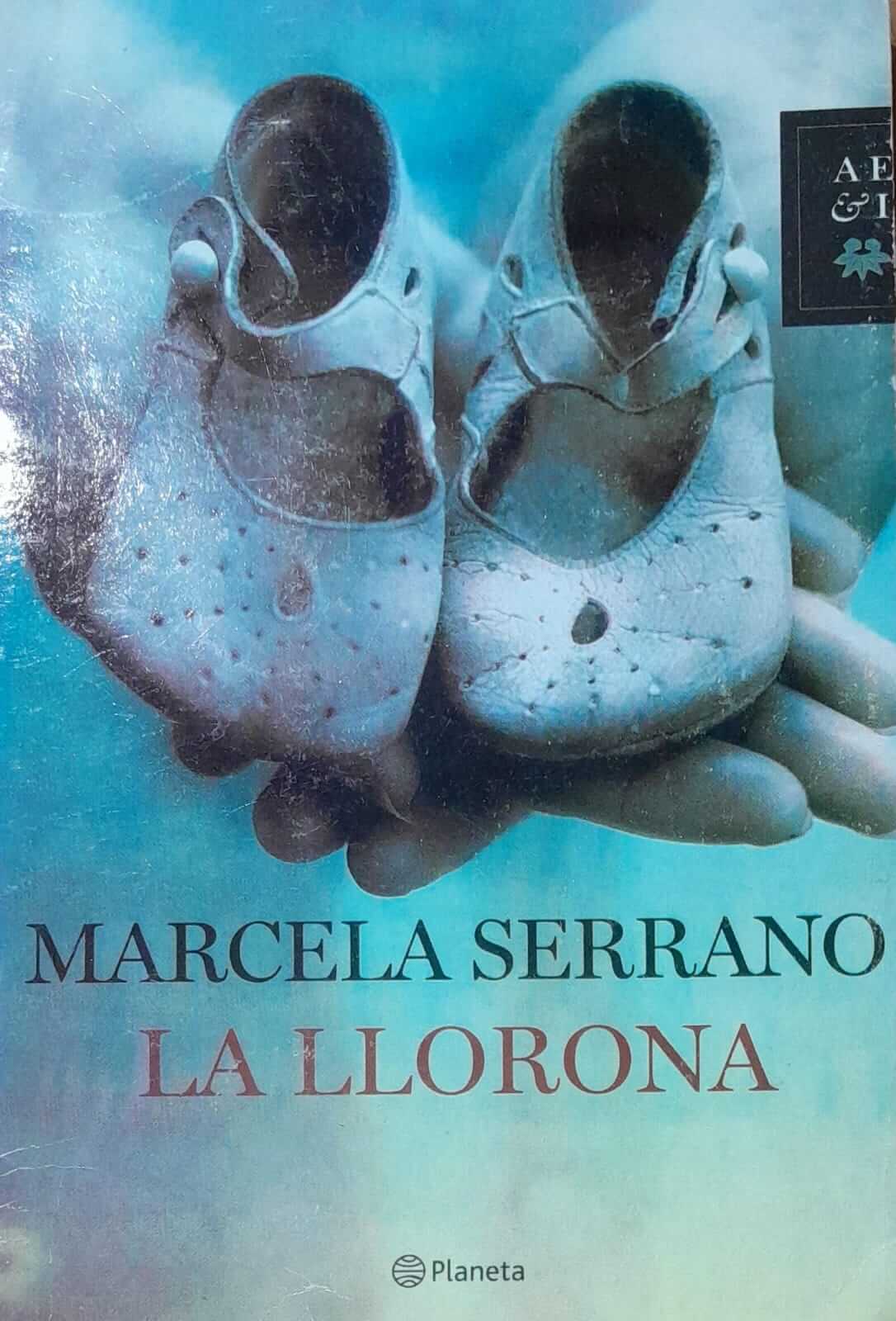 La Llorona