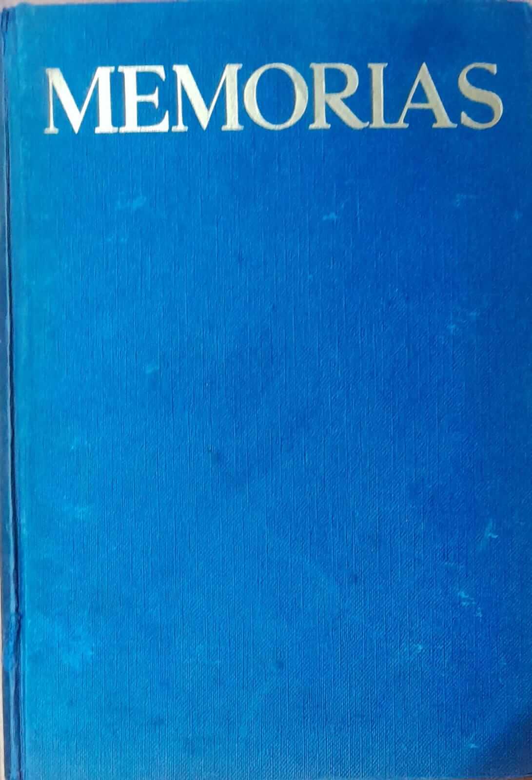 Los asesinos entre nosotros memorias