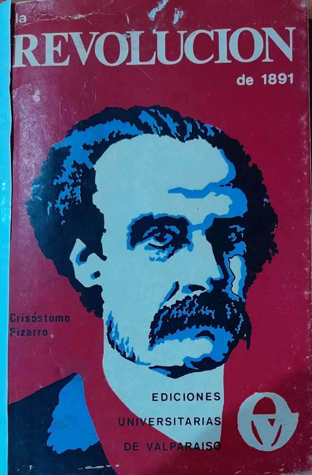 La revolución de 1891