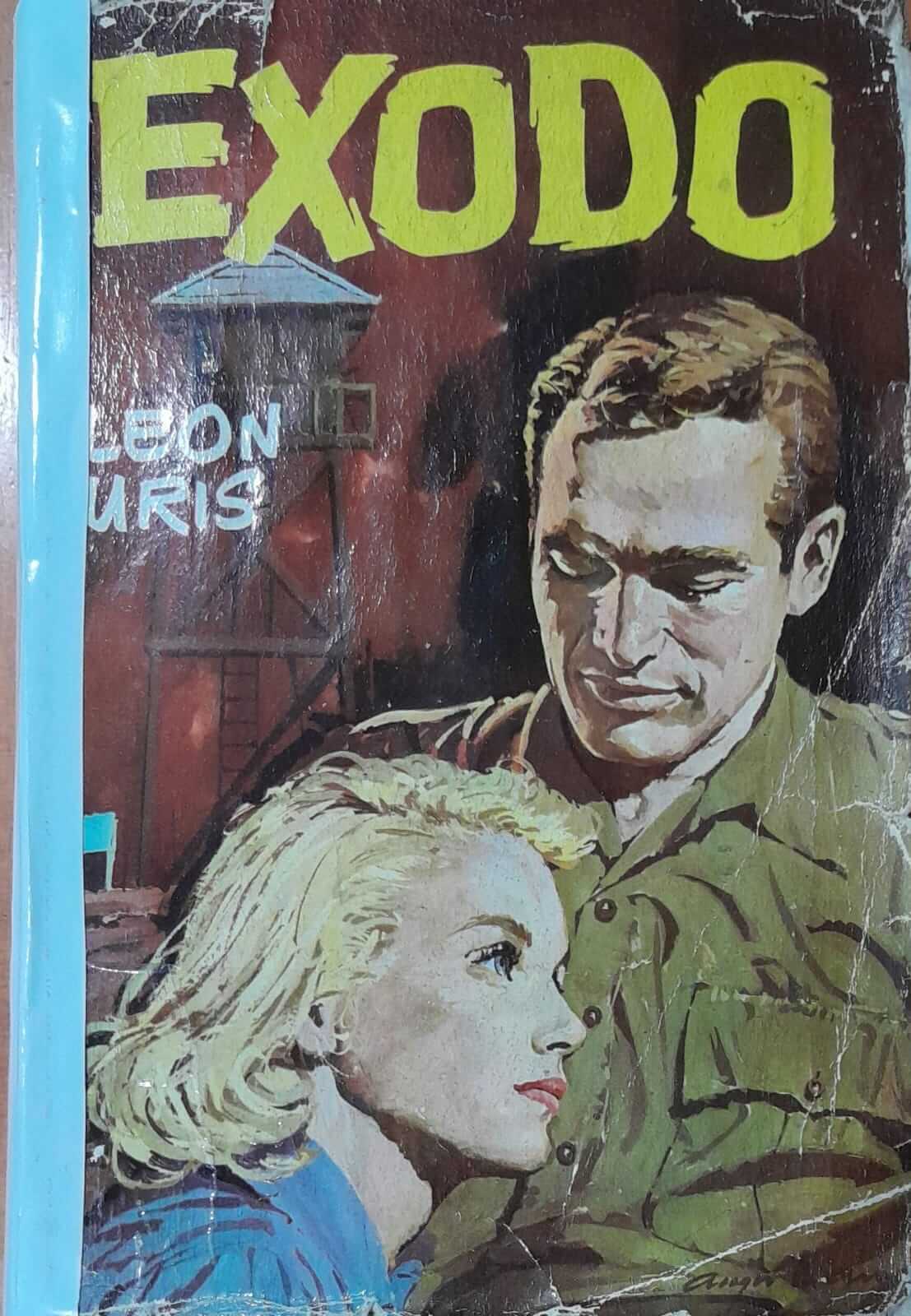 Éxodo