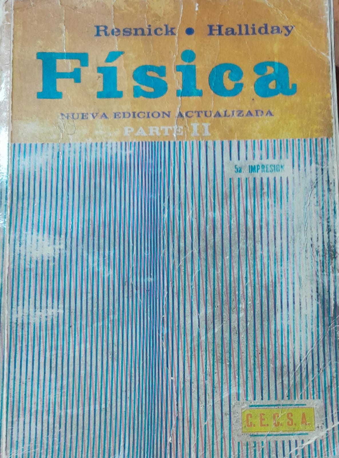 Física – Parte II