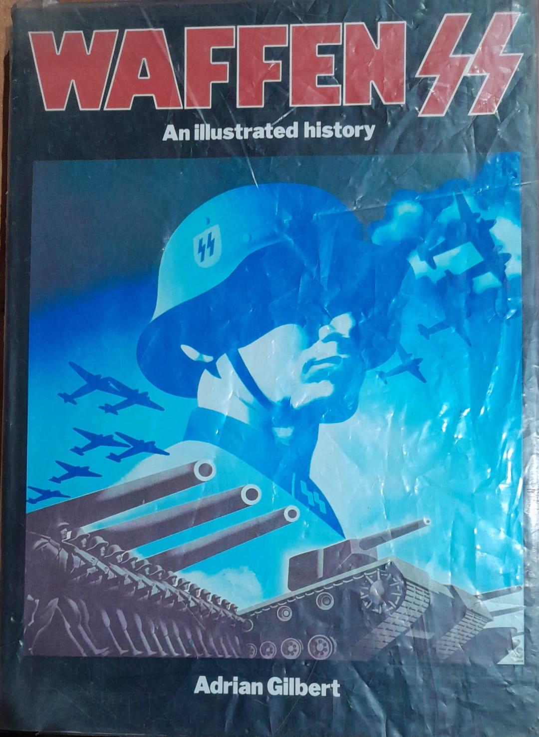 Waffen-SS