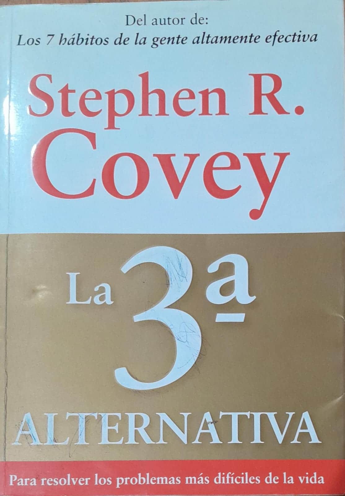 La 3ª Alternativa