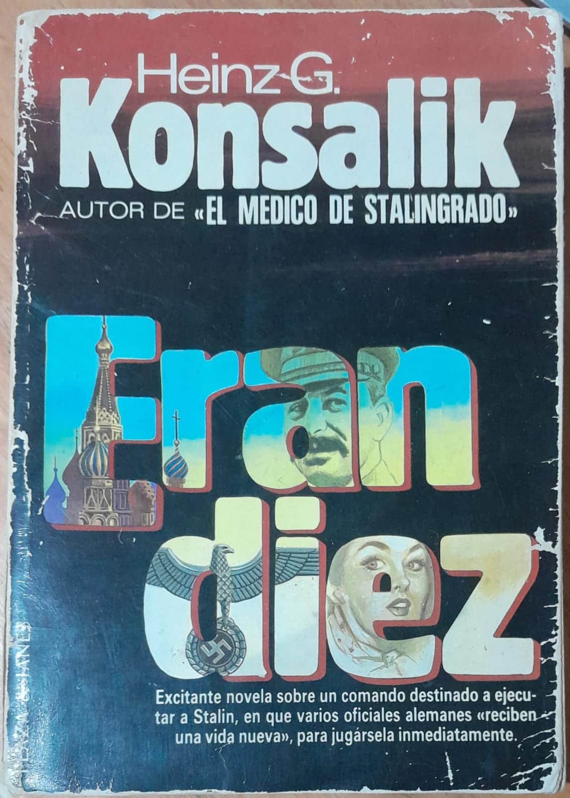 Eran Diez